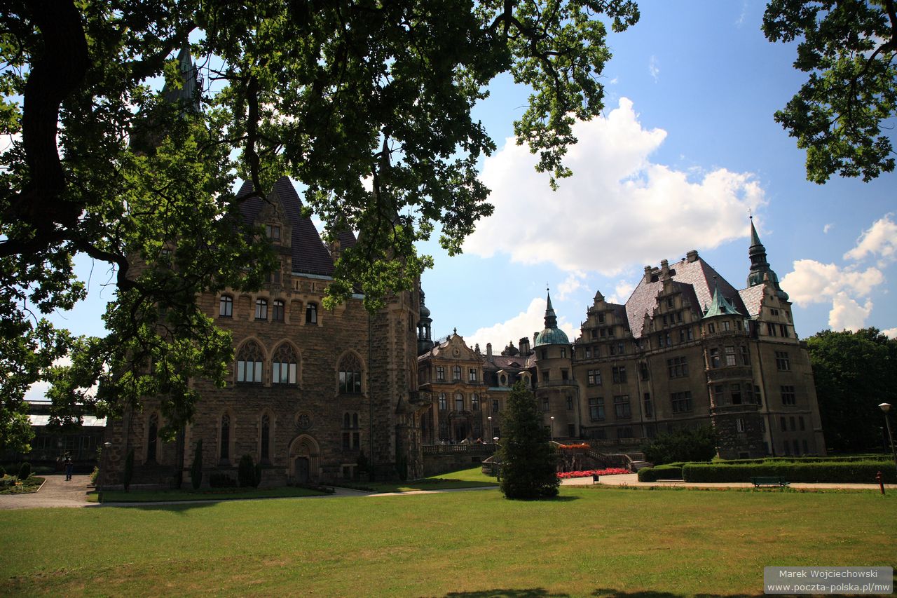 Moszna